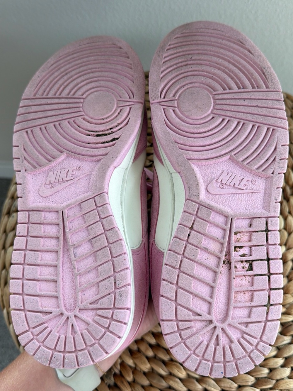 Nike Dunk Low - Picture 5 of 5